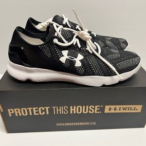 Under Armour Speedform Apollo Vent